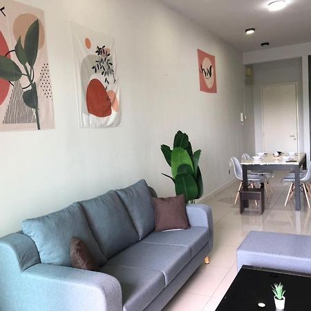 Staysee Homestay @ Imago Shopping Mall The Loft 亞庇 外观 照片